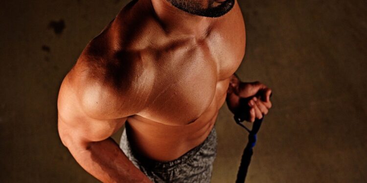 Discover the Best Workouts for Weight Loss at Home