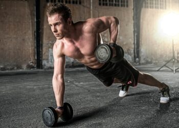 Maximize Your Burn: Unleashing Strength Fitness for Fat Loss