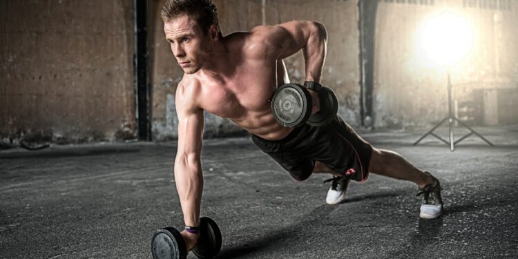 Maximize Your Burn: Unleashing Strength Fitness for Fat Loss