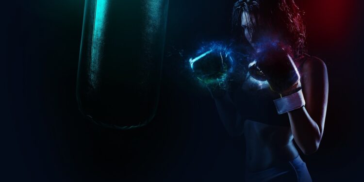 Maximize Your Burn: Bodyweight Workout for Fat Loss