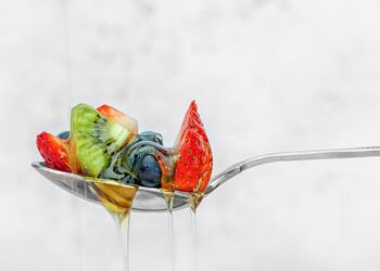 Unlock the Secrets of Fat Burning: Discover the Best Nutrition for Effective Weight Loss