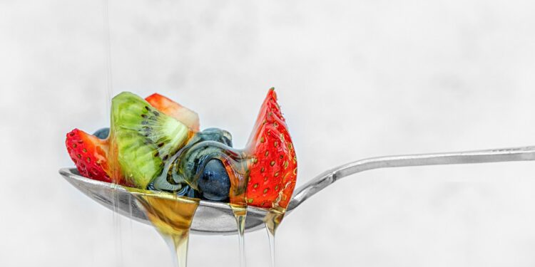 Unlock the Secrets of Fat Burning: Discover the Best Nutrition for Effective Weight Loss