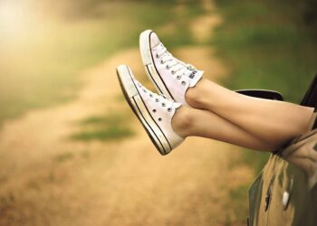 Walking Lifestyle for Weight Loss: Simple Steps to Improve Health