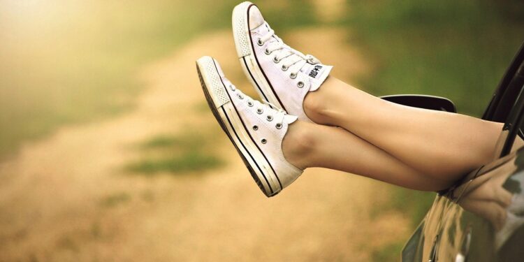 Walking Lifestyle for Weight Loss: Simple Steps to Improve Health